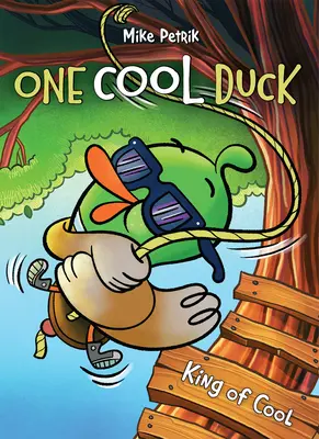 One Cool Duck #1: Král pohody - One Cool Duck #1: King of Cool