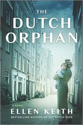 Nizozemský sirotek - The Dutch Orphan