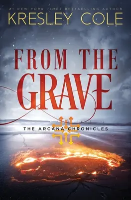 Z hrobu - From The Grave