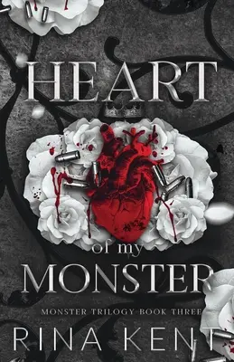 Srdce mého monstra: Speciální edice Print - Heart of My Monster: Special Edition Print