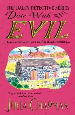 Rande se zlem - Date with Evil
