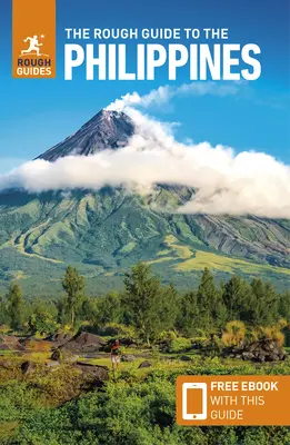 The Rough Guide to the Philippines (Cestovní průvodce s elektronickou knihou zdarma) - The Rough Guide to the Philippines (Travel Guide with Free Ebook)