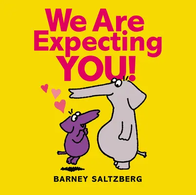 Čekáme tě! - We Are Expecting You!