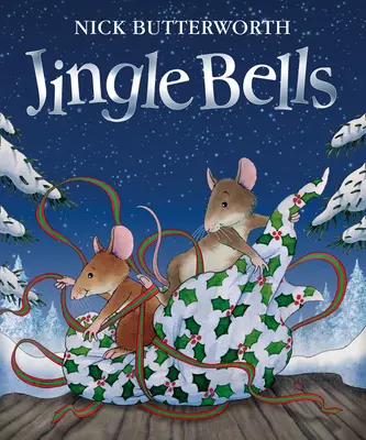 Rolničky - Jingle Bells