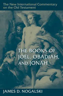 Knihy Joelovy, Obadjášovy a Jonášovy - The Books of Joel, Obadiah, and Jonah
