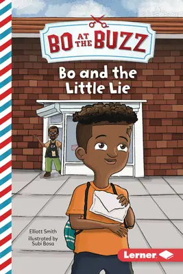 Bo a malá lež - Bo and the Little Lie