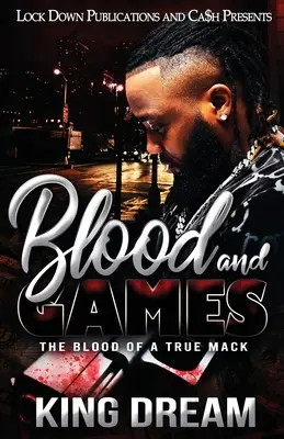 Krev a hry - Blood and Games