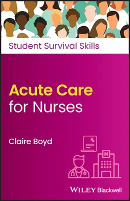Akutní péče pro sestry - Acute Care for Nurses