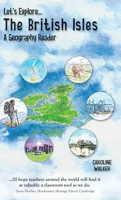Prozkoumejme britské ostrovy (Let's Explore the British Isles) - Let's Explore the British Isles