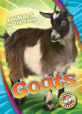 Kozy - Goats