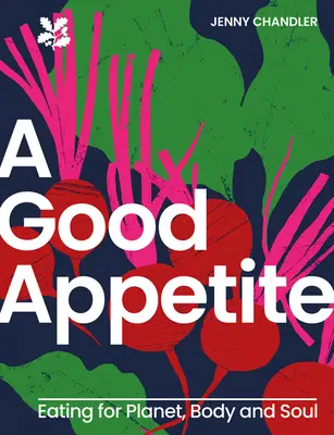 Dobrý apetit - A Good Appetite