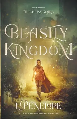 Království šelem - Beastly Kingdom