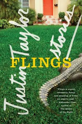 Úlety: Příběhy - Flings: Stories