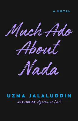 Mnoho ADO o NADA - Much ADO about NADA