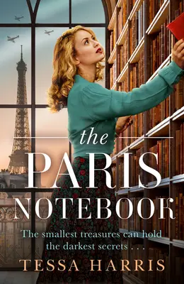 Pařížský zápisník - The Paris Notebook
