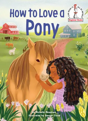 Jak milovat poníka - How to Love a Pony