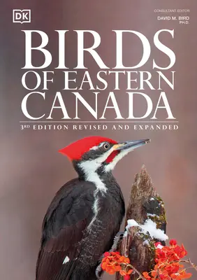 Ptáci východní Kanady - Birds of Eastern Canada