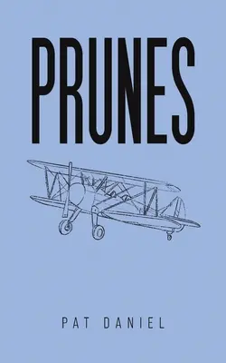 Sušené švestky - Prunes