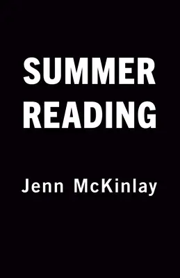 Letní čtení - Summer Reading