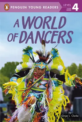 Svět tanečníků - A World of Dancers