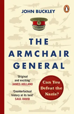 Generál v křesle - Dokážete porazit nacisty? - Armchair General - Can You Defeat the Nazis?