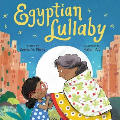 Egyptská ukolébavka - Egyptian Lullaby