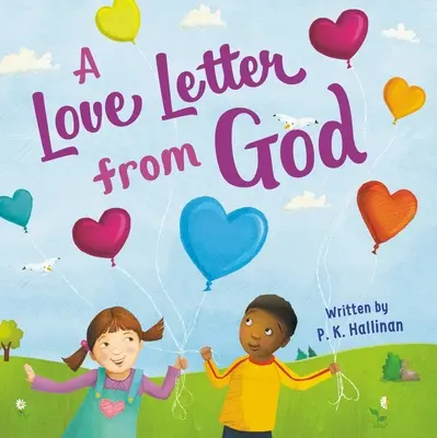 Milostný dopis od Boha - A Love Letter from God