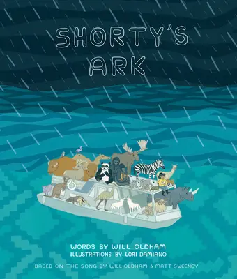 Shortyho archa - Shorty's Ark