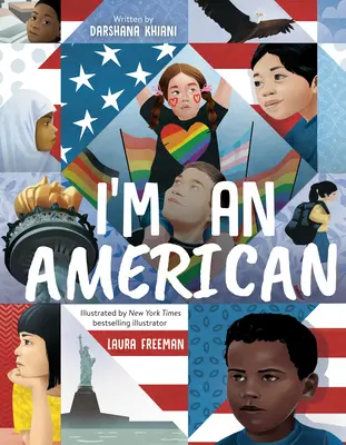 Jsem Američan - I'm an American