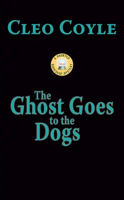 Duch jde na psí knížku - The Ghost Goes to the Dogs