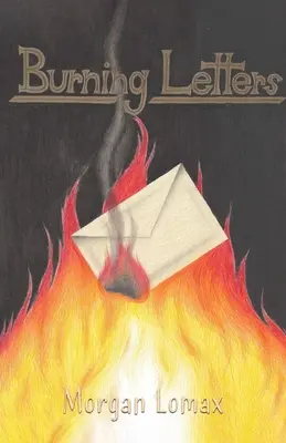 Hořící dopisy - Burning Letters