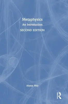 Metafyzika: Úvod do kvantové fyziky - Metaphysics: An Introduction