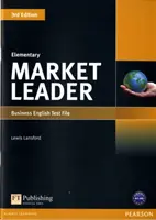 Market Leader 3. vydání Soubor testů pro základní školy - Market Leader 3rd edition Elementary Test File