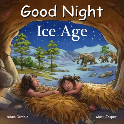 Dobrou noc Doba ledová - Good Night Ice Age