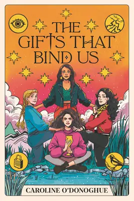 Dary, které nás spojují - The Gifts That Bind Us