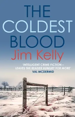 Nejchladnější krev - The Coldest Blood