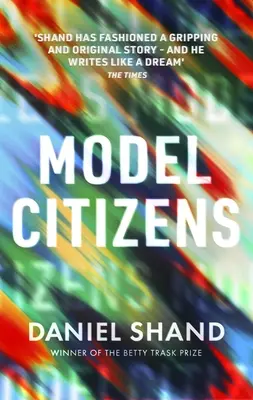 Vzorní občané - Model Citizens