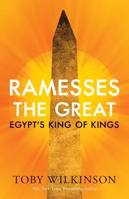 Ramses Veliký: Egyptský král králů - Ramesses the Great: Egypt's King of Kings