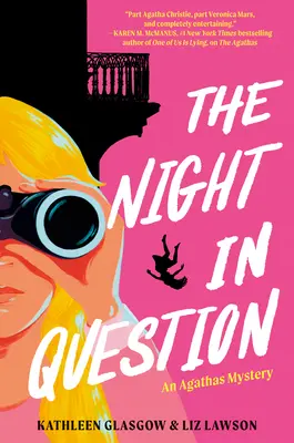 Noc v otázkách - The Night in Question