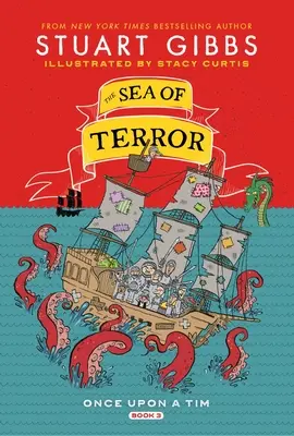 Moře hrůzy - The Sea of Terror