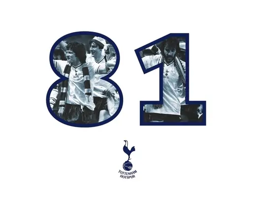 81: Příběh našeho ikonického vítězství v Poháru Fa - 81: The Inside Story of Our Iconic Fa Cup Victory