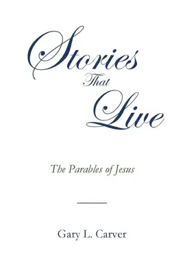 Příběhy, které žijí - Stories that Live