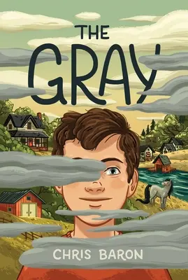 Šedá - The Gray