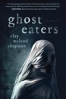Pojídači duchů - Ghost Eaters