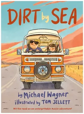 Špína u moře - Dirt by Sea