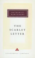 Šarlatový dopis - Scarlet Letter