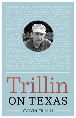 Trillin o Texasu - Trillin on Texas