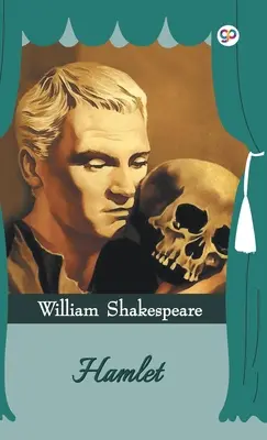 Hamlet (Knihovní vydání v pevné vazbě) - Hamlet (Hardcover Library Edition)