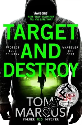 Zaměřit a zničit: Svazek 3 - Target and Destroy: Volume 3