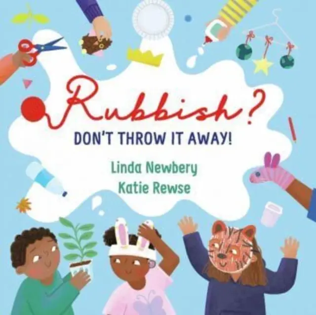 Blbost? - Nevyhazujte je! - Rubbish? - Don't Throw It Away!